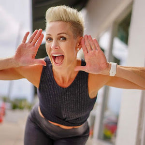 Meet your Posher, Amy